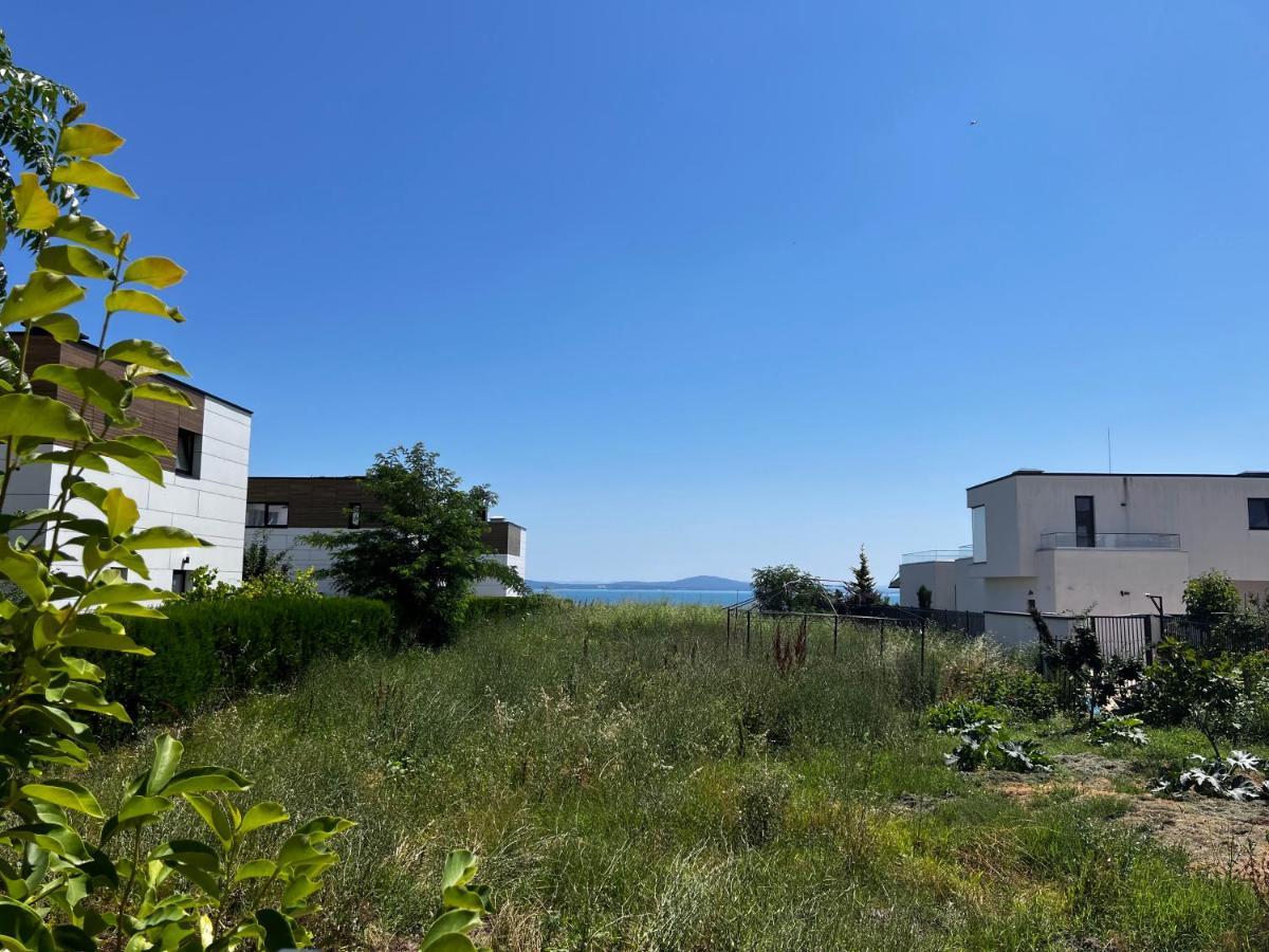 Las Brisas Garden Apartment Burgas Stad Buitenkant foto